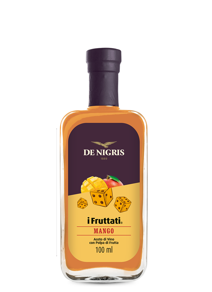 de-nigris-1889-i-fruttati-mango-condiment-balsamique image 1